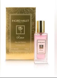 Ingrid millet Paris Rau de Parfum