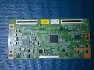 拆機良品  三星 SAMSUNG UA40D5550RM (UA40D5550)  邏輯板   NO.13