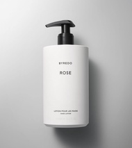 BYREDO Rose hand lotion 450ml