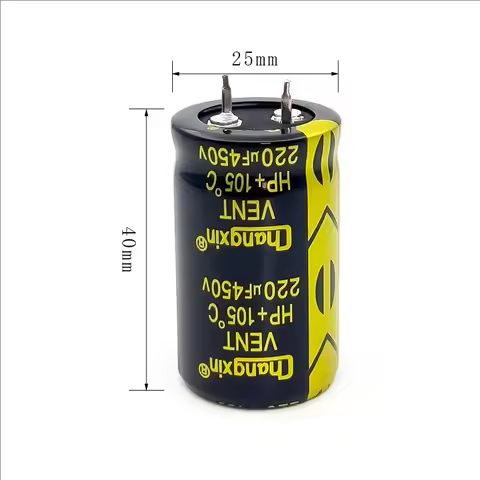 220UF450V 330UF 470UF250V 4700UF100v 4700UF63V 10000UF100V 10000UF50V 10000UF63V 10000UF80V Aluminum