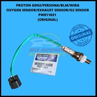 (ORIGINAL) OXYGEN SENSOR/EXHAUST SENSOR/O2 SENSOR PROTON GEN2/PERSONA/BLM/WIRA - PW811631
