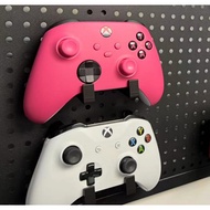 GANTUNGAN 3D Print Hook Minimalist Controller Hanger Round Board V6