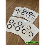 EAGLE EYE CAMERA LENS GLASS FOR I PHONE 16/16PLUS/16PRO/16PRO MAX