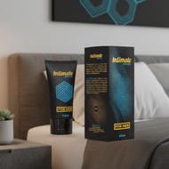 Intimate BLUE GEL obat pembesar pennis pemanjang alat fital mr p pria permanen pengeras Otot & treat