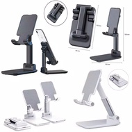 ONE HOLDER HP HD-23 HOLDER FOLDING DEKSTOP STAND HP HD23