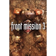 [PC] FRONT MISSION 3: Remake (digital download)
