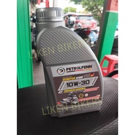 PETROLPENN SCOOTER ENGINE OIL M100 10W-30 (premium)