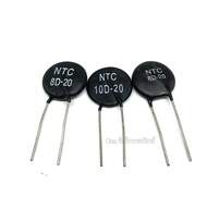 NTC 5D-20 6D-20 8D-20 20D-20 47D-20 120D-20 Thermistor Resistor Temperature
