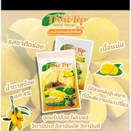 Thai - THAI TIP DRIED MANGO 50g