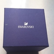 Preloved Jam Tangan Swarovski
