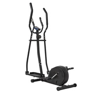No installation needed Elliptical trainer stationary bicycle gym lose weight elliptical machine