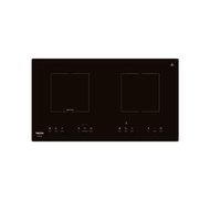 TG 283HB Tecno Induction-Ceramic Hybrid Hob