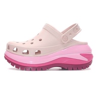 original 100% crocs women sandals plus size shoes 207988