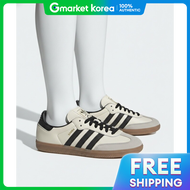 adidas | Adidas Samba Og Beige Black Id0478