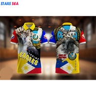 3d Shirt POLON-Q21257