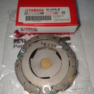 Kampas Otomatis Kopling Ganda Set Original Yamaha Jupiter Z Burhan