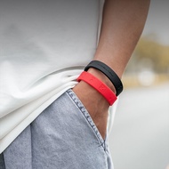 Red Silicone Lens Ring