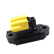 Pressure Sensor 4307166 2872424 4384138 Fikowjs Compatible with Cummins 4BT 6AT 6BT 6.7L Engine