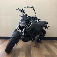 【售】2022 FZS 150 V3 ABS YAMAHA 山葉 欣達重車