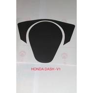Meter Tinted Honda dash 110 Tinted Color Meter Sticker Honda dash110 #multicolor#dash110#dash 110#Honda