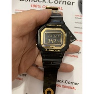 Promotions G-SHOCK ORIGINAL GW-B5600SGM-1/GWB5600SGM-1/GW B5600SGM/GWB5600SGM The Savage Five Ser【Ov