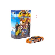 Tarmac Works x One Piece Model Car Collection VOL.1