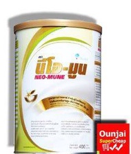 นีโอมูน 400 กรัม NEO-MUNE 400 g  [ 091704 ]