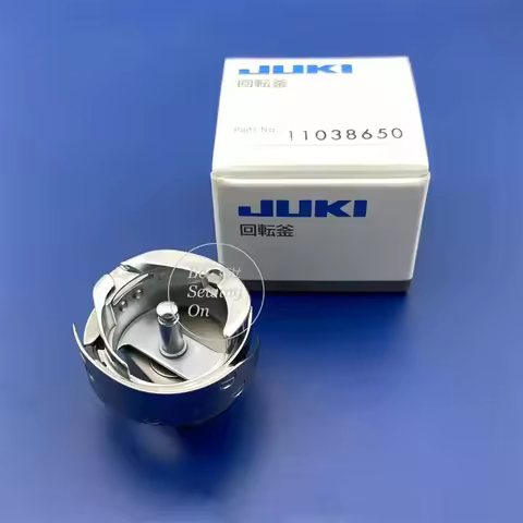 11038650 Rotary Hook Original for Juki DDL-8700-7 DDL-8000 DDL-9000 DDL-9000C DDL-900A 900B Sewing m