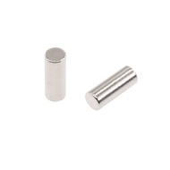 Round Magnet 3x3/4/6/10/15mm Small Magnet Magnet Cylindrical 3 * 20 NdFeB Permanent Magnet NdFeB
