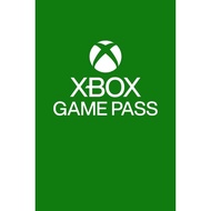XBox Game Pass (2 months)