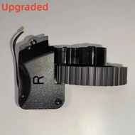 Right wheel robot vacuum cleaner Parts accessories For ilife A4 A4s A40 robot Vacuum Cleaner wheels 