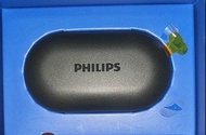 PHILIPS 飛利浦 ANC主動降噪無線藍牙耳機 TAT4556