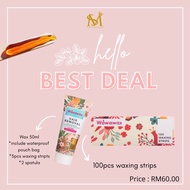 WAWAWAX 50ML BEST DEAL