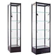 Display Cabinet Transparent Home Use Lego Model Toy Display Cabinet Storage Cabinet Figurine Gift Gu