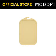 Modori - 迷你無痕砧板 亮黃色