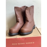 RED WING SHOES Safety Boots