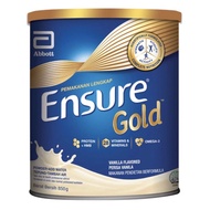 Ensure Gold Vanilla / Wheat / Coffee 850g