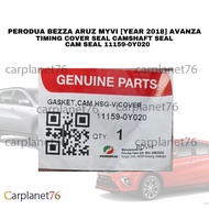 PERODUA BEZZA ARUZ MYVI [YEAR 2018] AVANZA TIMING COVER SEAL CAMSHAFT SEAL CAM SEAL 11159-0Y020