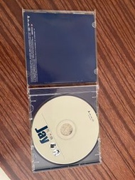 周杰倫 絕版CD/DVD Jay Chou  周杰倫同名專輯 / 七里香  / 黃金甲 / 2007巡迴演唱會