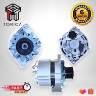 ALTERNATOR CASE CUMMINS 4BT 6BT / 580K / 0120488206