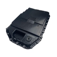 OEM 2411 7571 217 Automatic Transmission Oil Pan & Filter for BMW E60 E90 E91 E82 X6 X3 X5 E70 F01