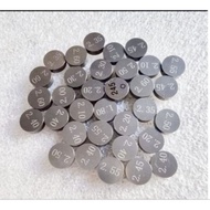 SHIM SIM TAPET SIM VALVE SATRIA FU CB150 CBR CBR250 CBR150 SONIC SUPRA GSX NINJAGTR