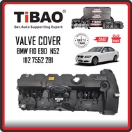 (TiBAO )BMW F10 F01 F02 E90 E60 E65 E66 N52 ENGINE VALVE COVER