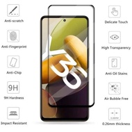 LAYAR TEMPERED GLASS Protector Vivo Y36 4G/5G Full Cover Screen Protector
