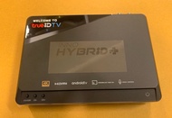 TrueID TV Inno Hybrid ตัวโชว์ (กล่องซื้อขาด&ไม่ต้องจ่ายรายเดือน) กล่องทีวี ดูหนัง ดูบอล ทีวีดิจิทัล