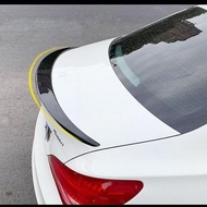 Mercedes W117 CLA180 CLA200 CLA250 CLA45 ABS AMG Spoiler 2013-2018