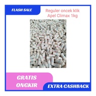 Busa Filter Reguler Oncek Klik Apel Climax Bersih 1kg