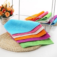 Thick Non-Stick Oil Dish Towel, Bamboo Fiber Dish Towel, Custom Bamboo Fiber Dish Towel S CQRD