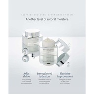 WellDerma Sapphire Collagen Impact Hydro Cream 50g / ครีมคอลลาเจน ผิวเรียบเนียน