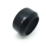 Bullfrog Digital LH-40B OLYMPUS 45mm F1.8 Sunshade